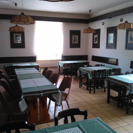 Hotel Hela Pec pod Snezkou Luaran gambar