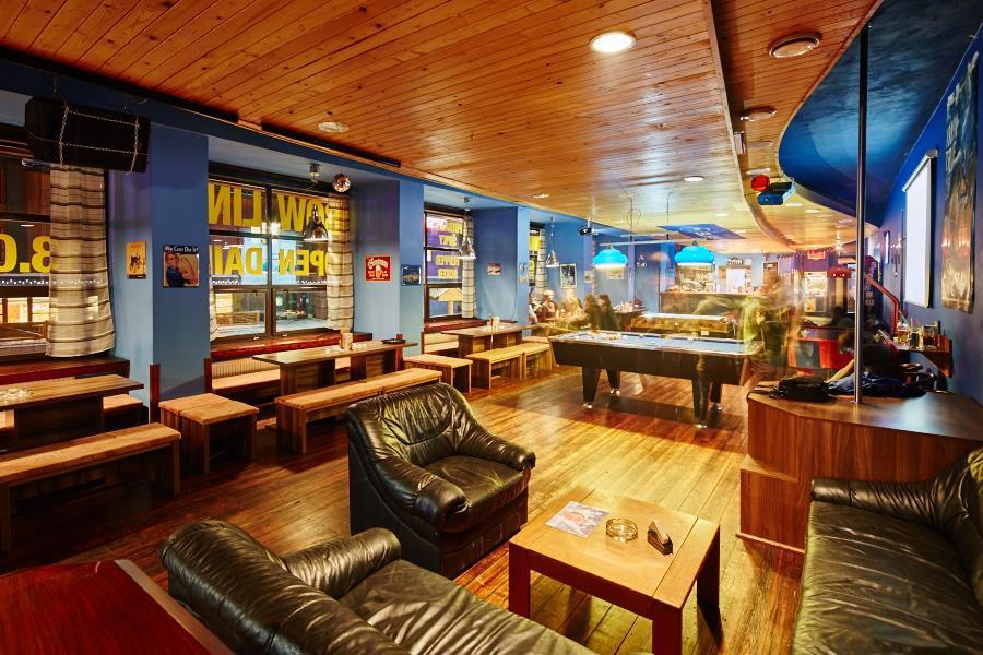 Hotel Hela Pec pod Snezkou Luaran gambar