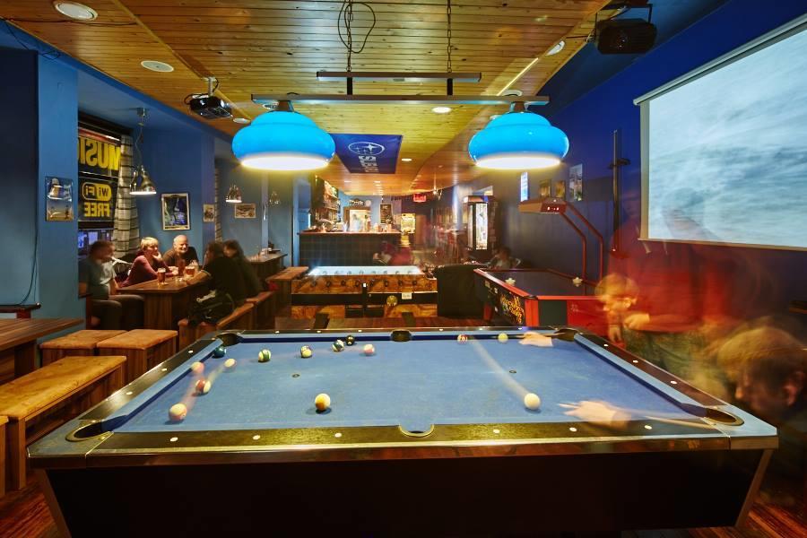 Hotel Hela Pec pod Snezkou Luaran gambar
