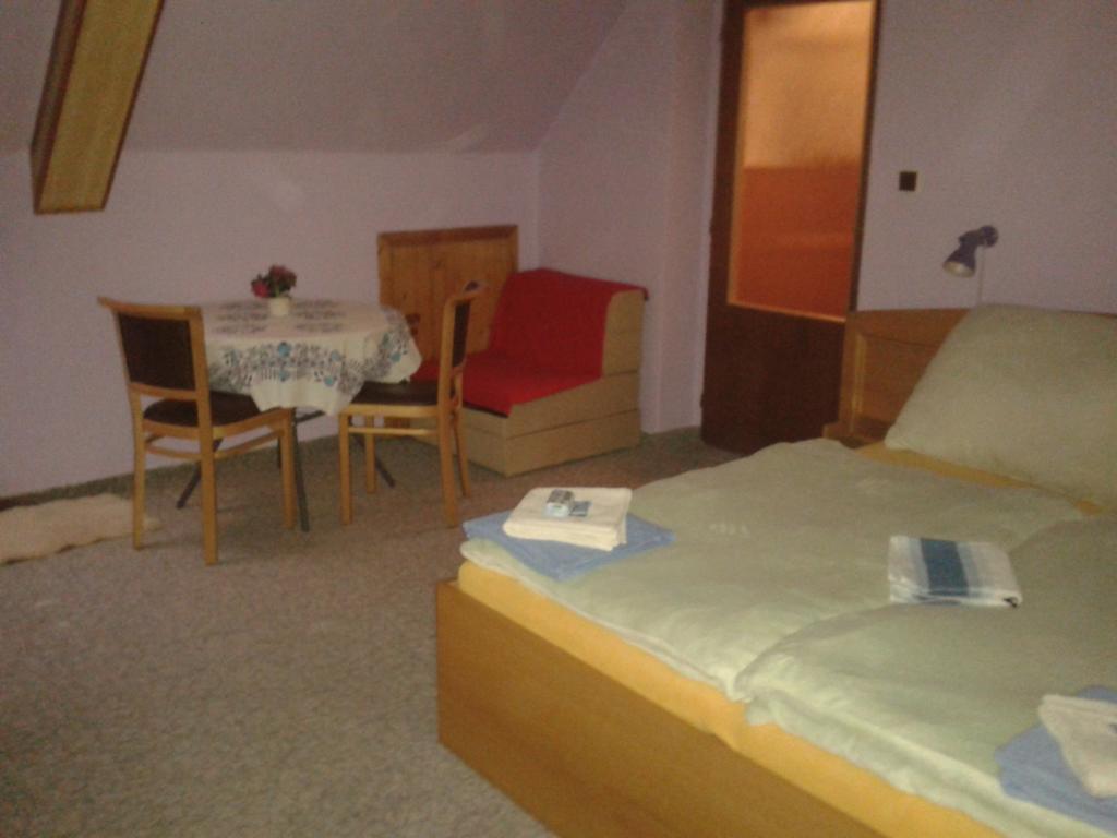Hotel Hela Pec pod Snezkou Luaran gambar