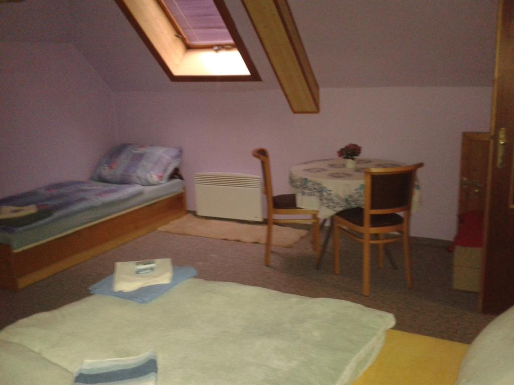 Hotel Hela Pec pod Snezkou Luaran gambar