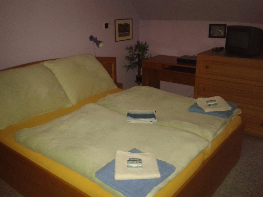Hotel Hela Pec pod Snezkou Luaran gambar