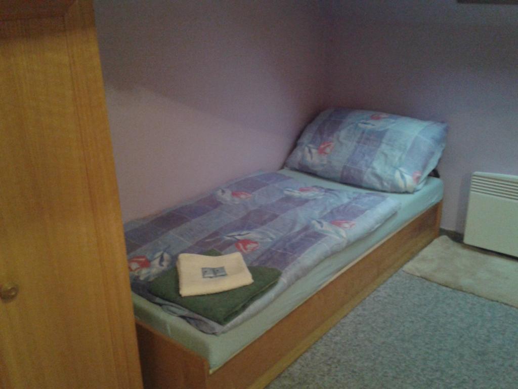 Hotel Hela Pec pod Snezkou Luaran gambar
