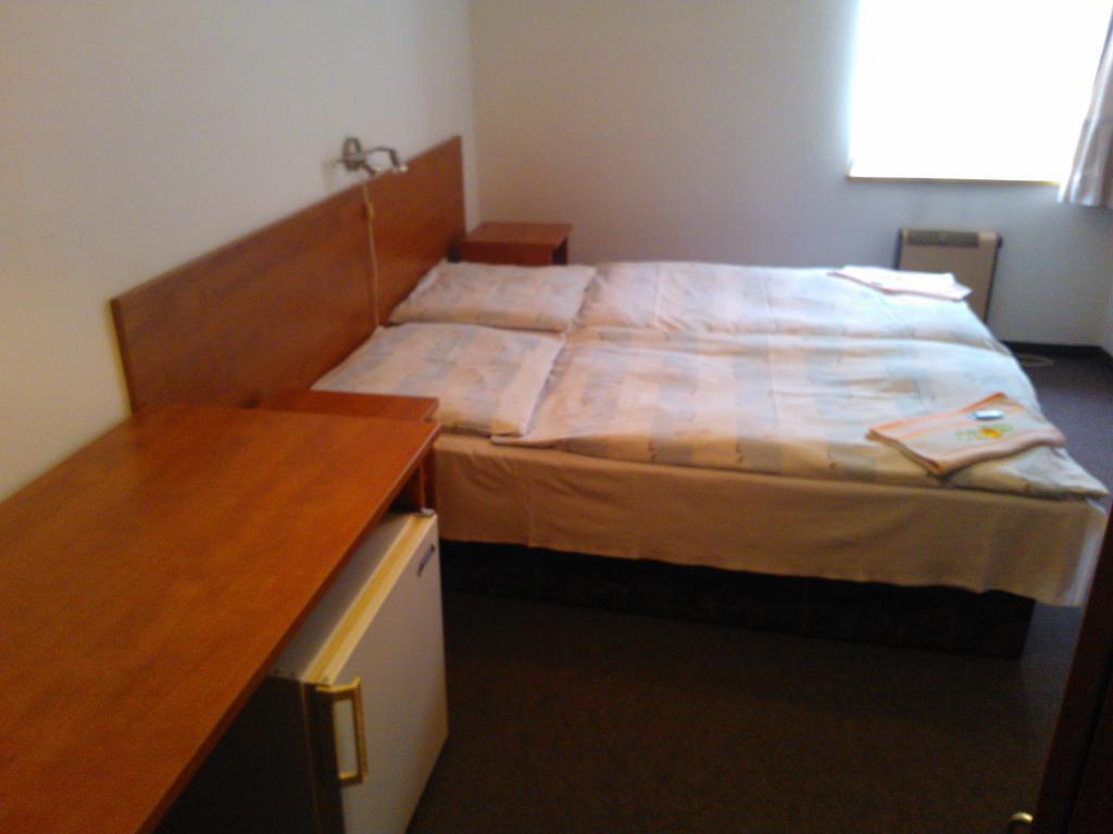 Hotel Hela Pec pod Snezkou Bilik gambar