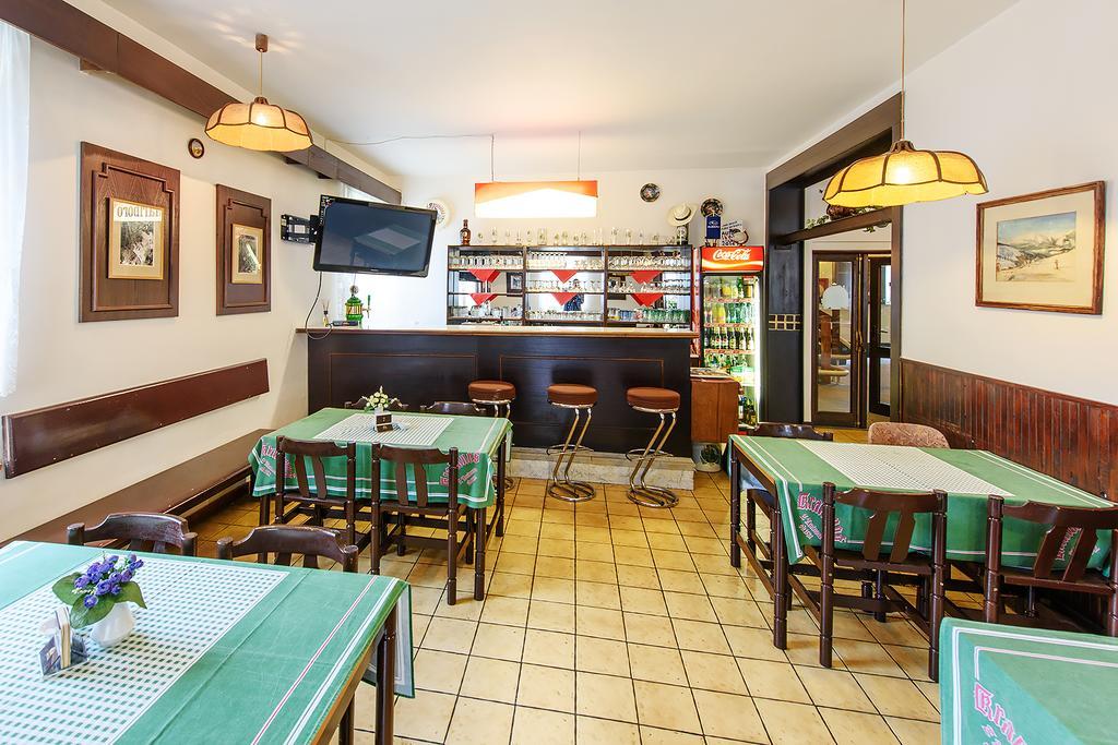 Hotel Hela Pec pod Snezkou Luaran gambar