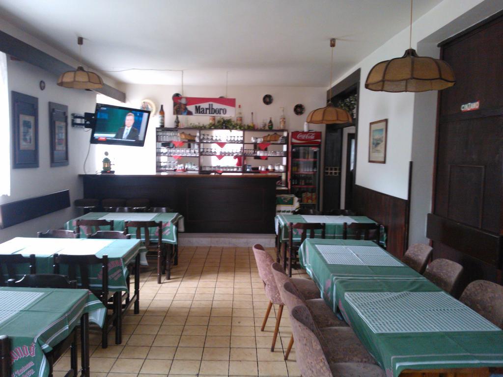 Hotel Hela Pec pod Snezkou Luaran gambar