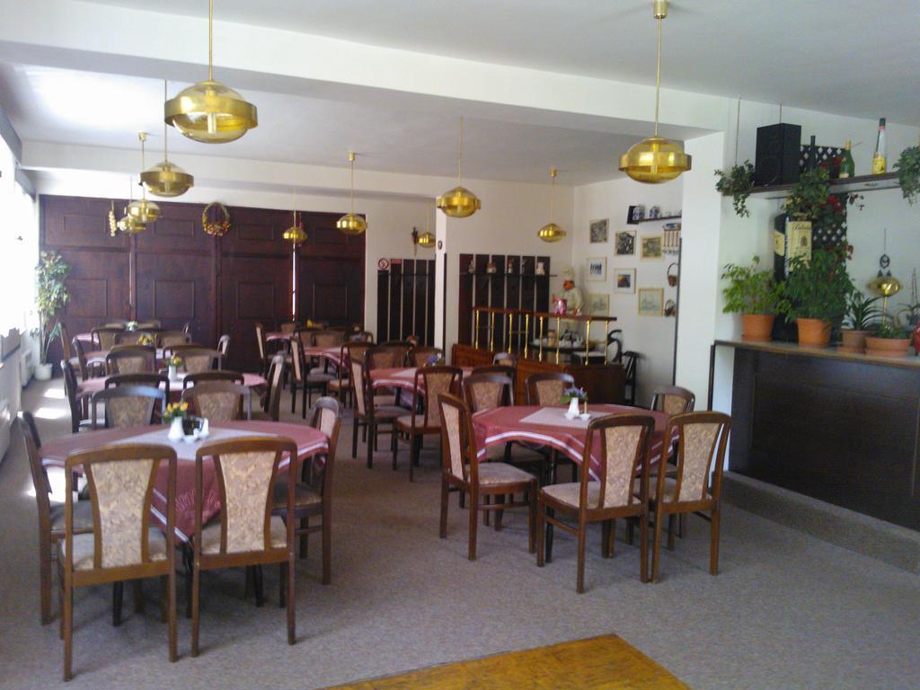 Hotel Hela Pec pod Snezkou Luaran gambar