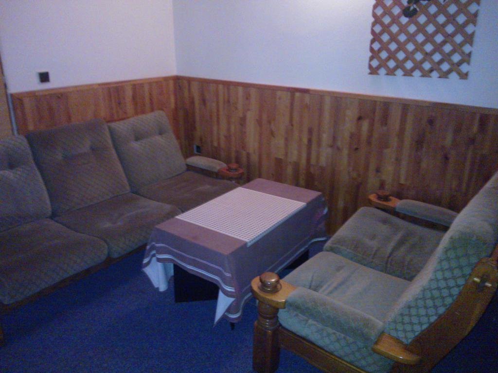 Hotel Hela Pec pod Snezkou Luaran gambar